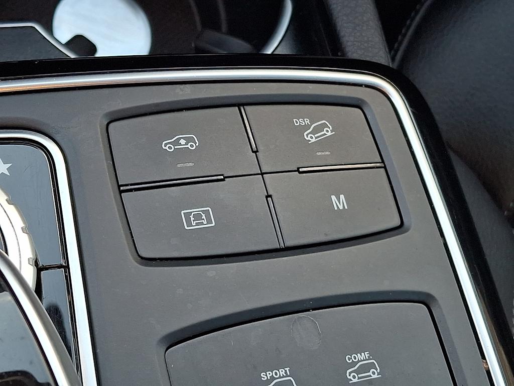 Thumbnail: 2018 Mercedes-Benz GLS - 25