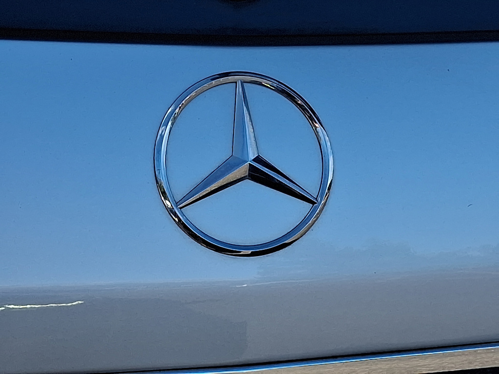 Thumbnail: 2018 Mercedes-Benz GLS - 30