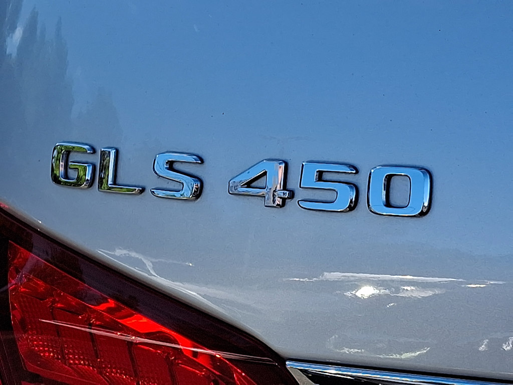 Thumbnail: 2018 Mercedes-Benz GLS - 29