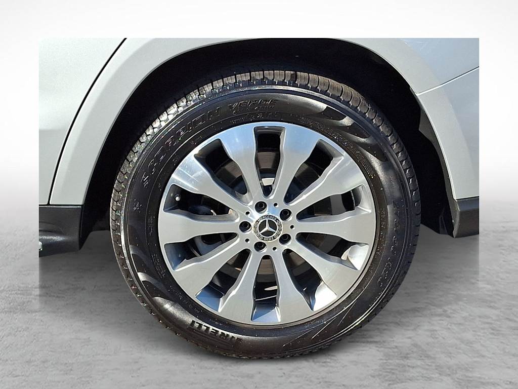 Thumbnail: 2018 Mercedes-Benz GLS - 5