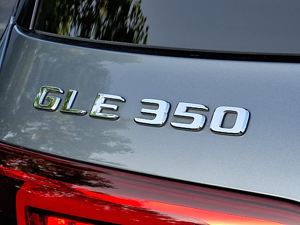 Thumbnail: 2020 Mercedes-Benz GLE - 29