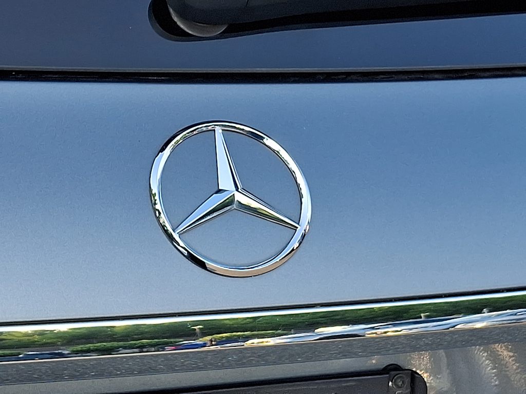 Thumbnail: 2020 Mercedes-Benz GLE - 30