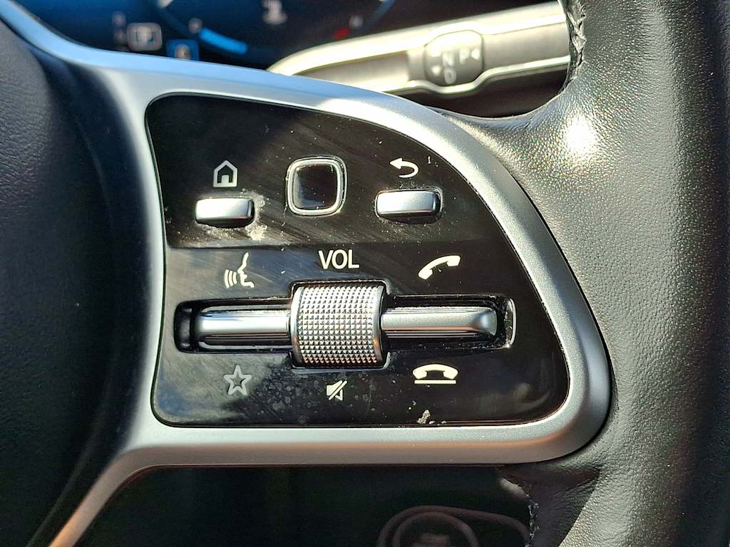 Thumbnail: 2021 Mercedes-Benz GLE - 17