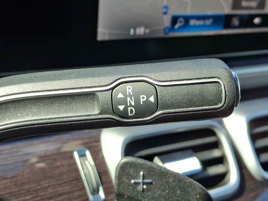 Thumbnail: 2021 Mercedes-Benz GLE - 13