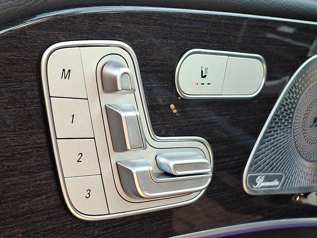 Thumbnail: 2021 Mercedes-Benz GLE - 21