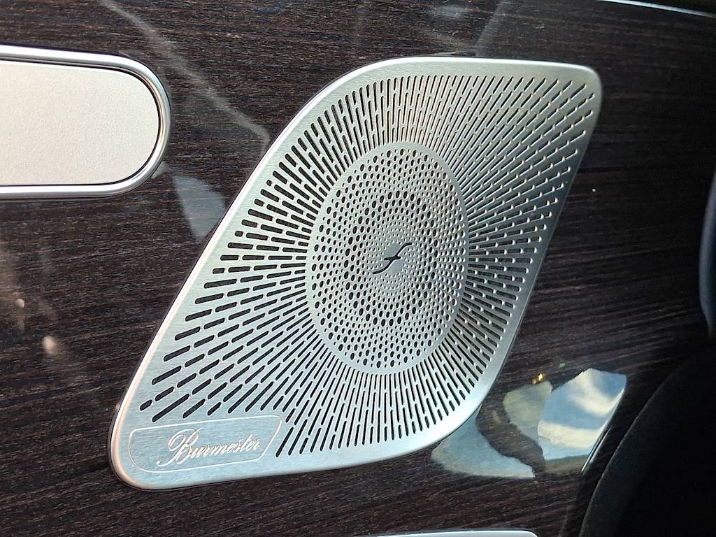 Thumbnail: 2021 Mercedes-Benz GLE - 9