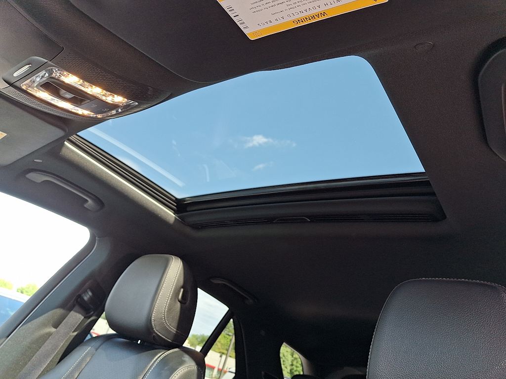 Thumbnail: 2021 Mercedes-Benz GLE - 12