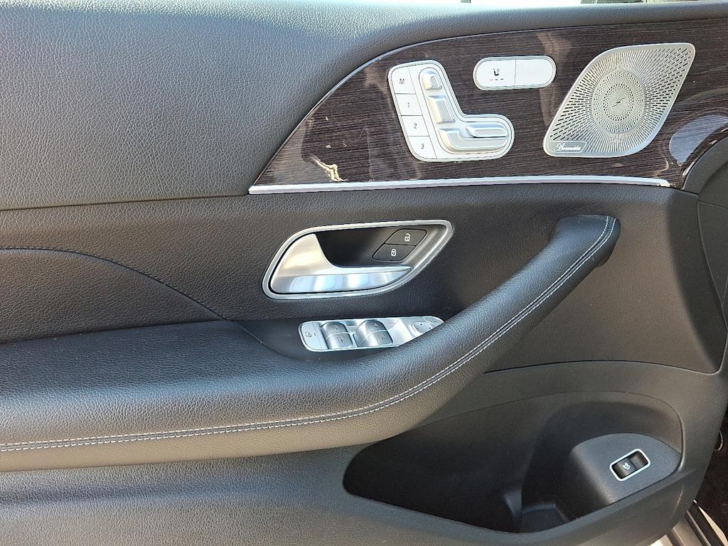 Thumbnail: 2021 Mercedes-Benz GLE - 11