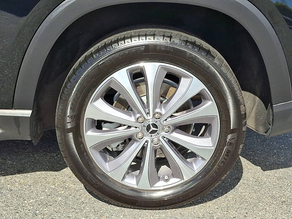 Thumbnail: 2021 Mercedes-Benz GLE - 6