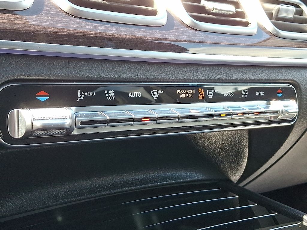 Thumbnail: 2021 Mercedes-Benz GLE - 14