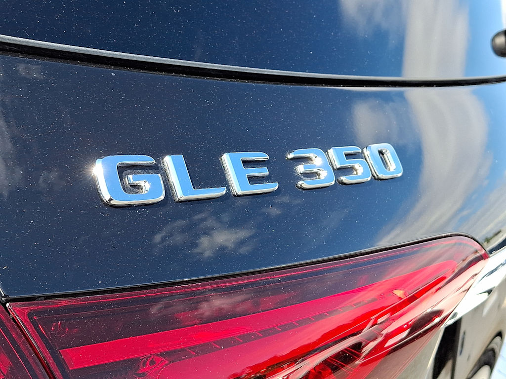 Thumbnail: 2021 Mercedes-Benz GLE - 5