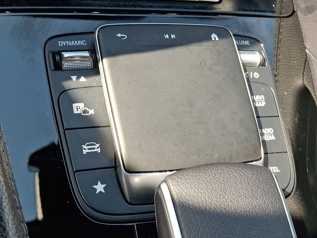 Thumbnail: 2021 Mercedes-Benz GLE - 19