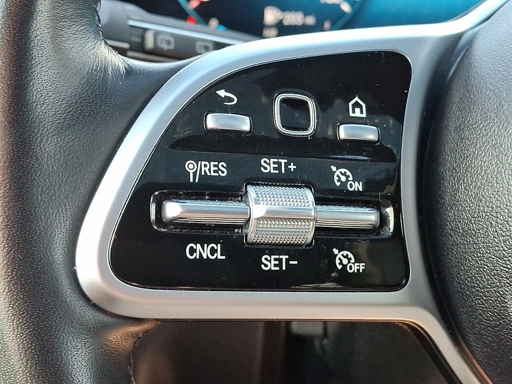 Thumbnail: 2021 Mercedes-Benz GLE - 16