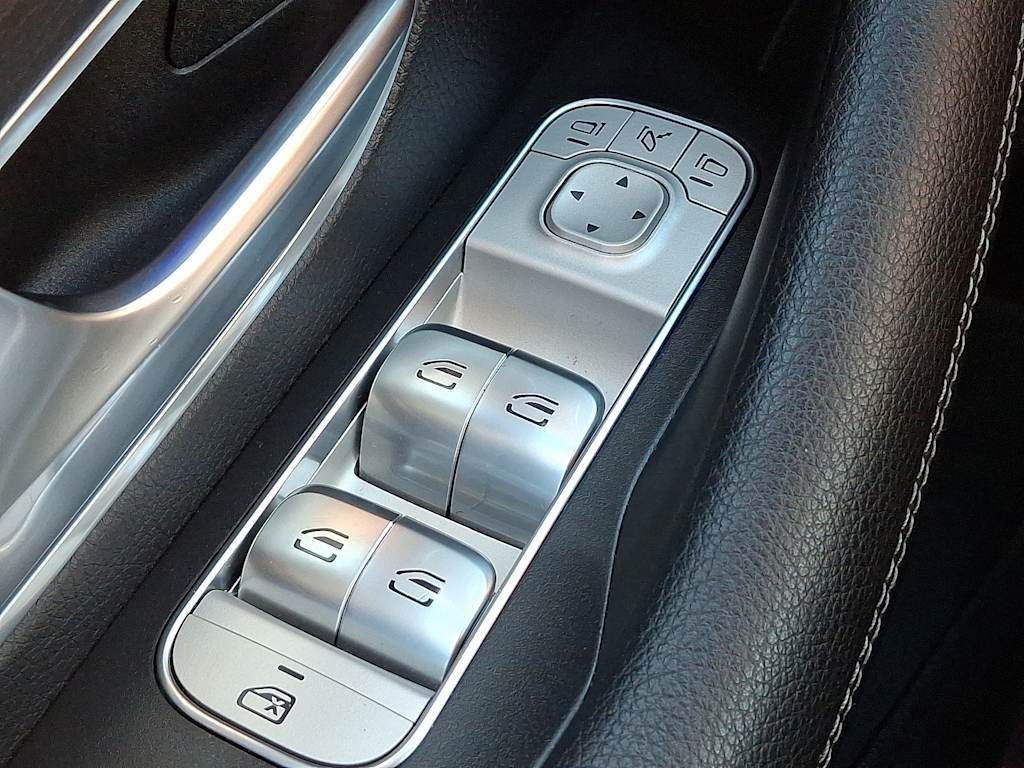 Thumbnail: 2021 Mercedes-Benz GLE - 22