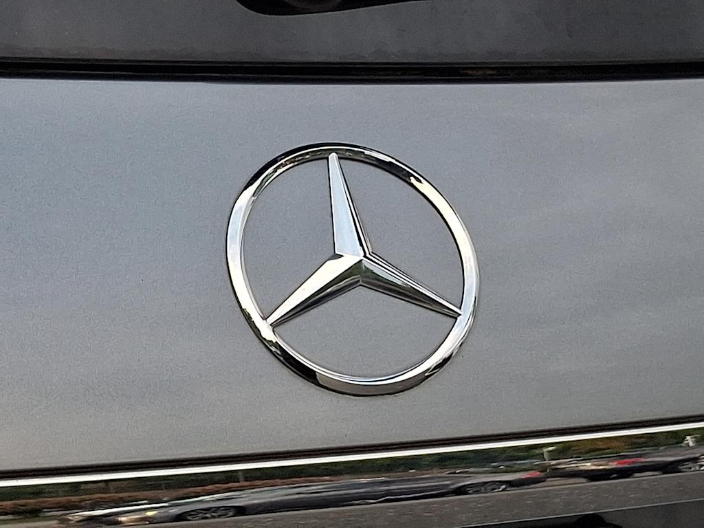Thumbnail: 2020 Mercedes-Benz GLE - 29