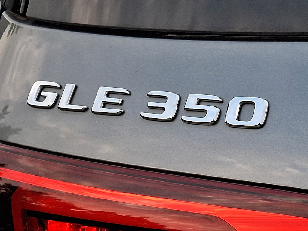 Thumbnail: 2020 Mercedes-Benz GLE - 5