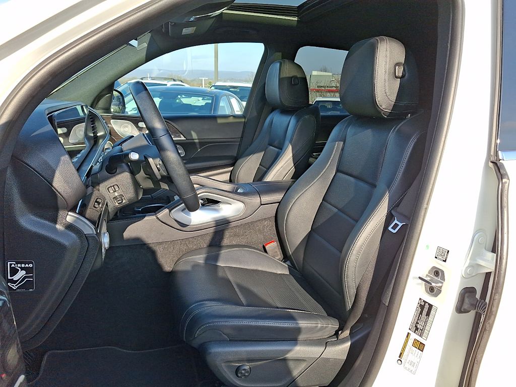 2023 Mercedes-Benz GLE GLE350 - Photo 6