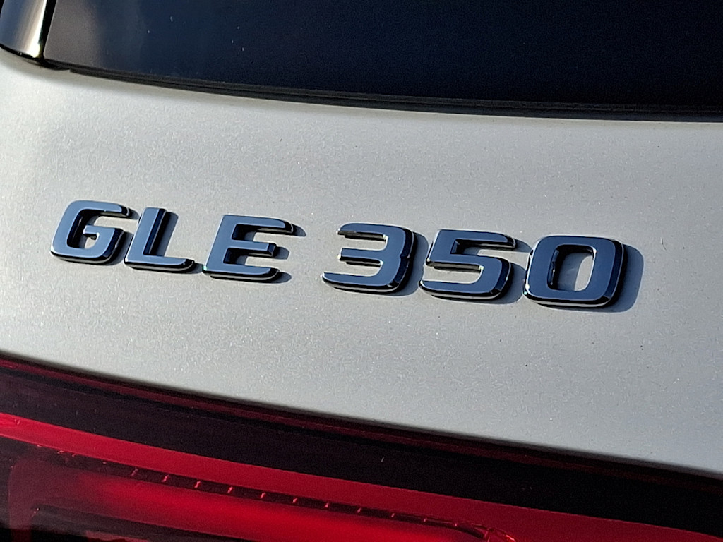2023 Mercedes-Benz GLE GLE350 - Photo 29