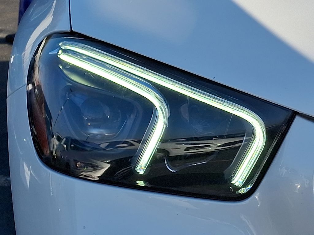 2023 Mercedes-Benz GLE GLE350 - Photo 15