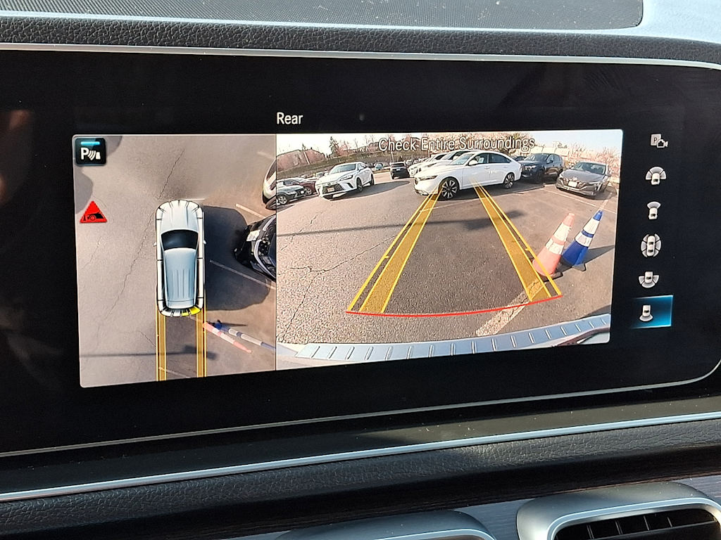 2023 Mercedes-Benz GLE GLE350 - Photo 20