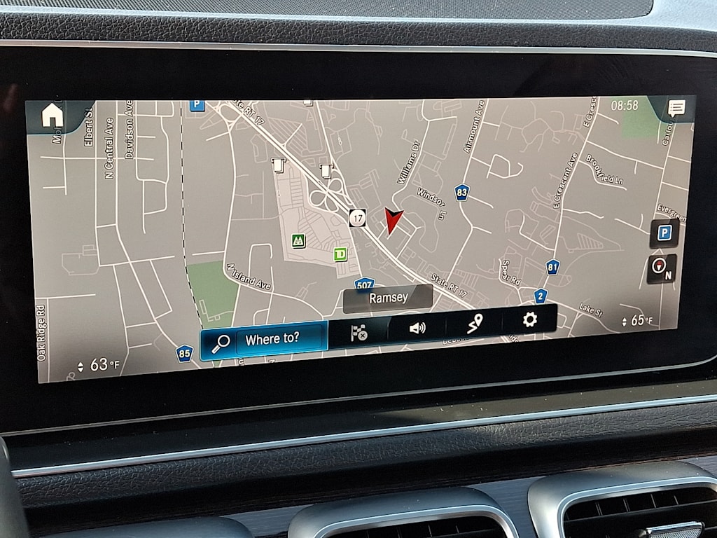 2023 Mercedes-Benz GLE GLE350 - Photo 9
