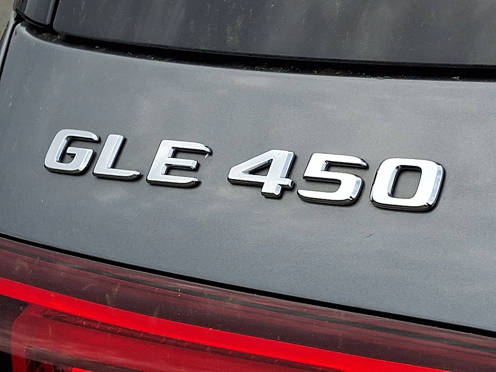Thumbnail: 2022 Mercedes-Benz GLE - 28
