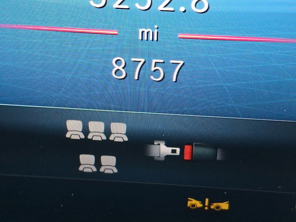 Thumbnail: 2025 Mercedes-Benz GLS - 18