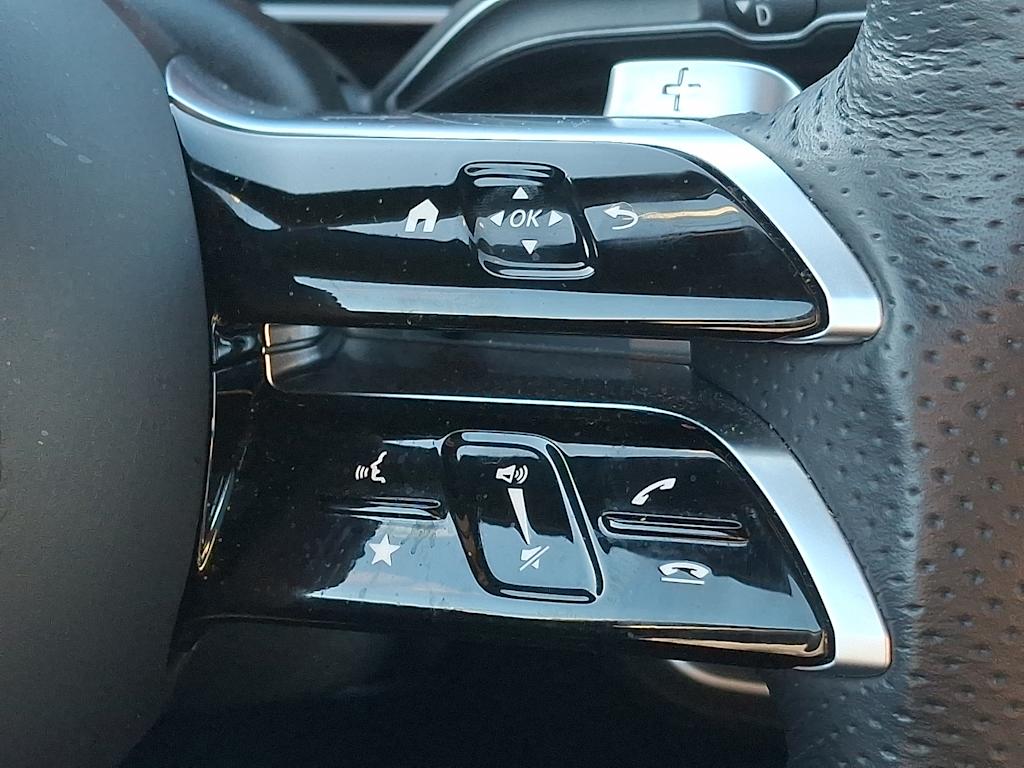 Thumbnail: 2025 Mercedes-Benz GLS - 20