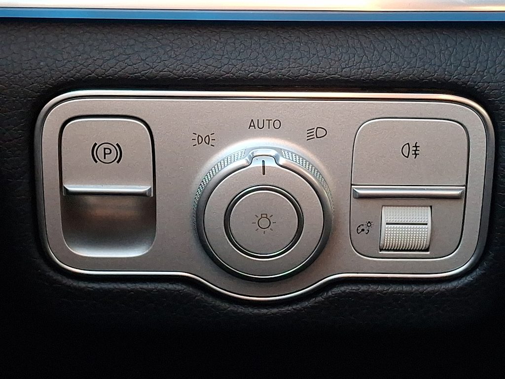 Thumbnail: 2025 Mercedes-Benz GLS - 23