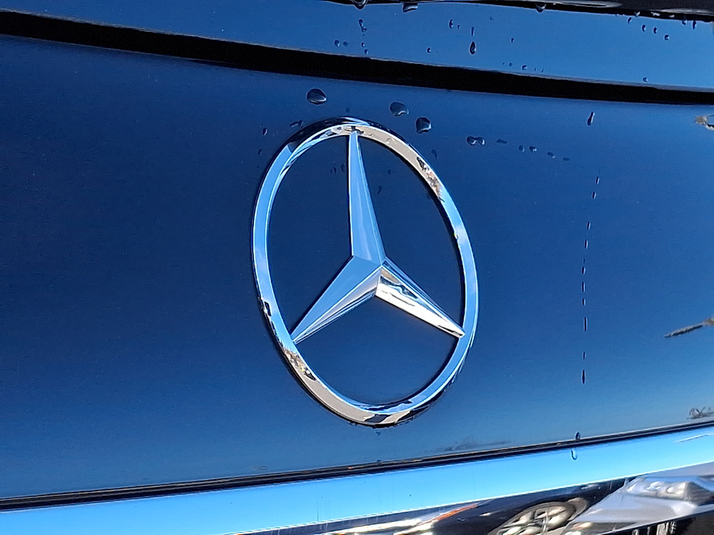 Thumbnail: 2025 Mercedes-Benz GLS - 29