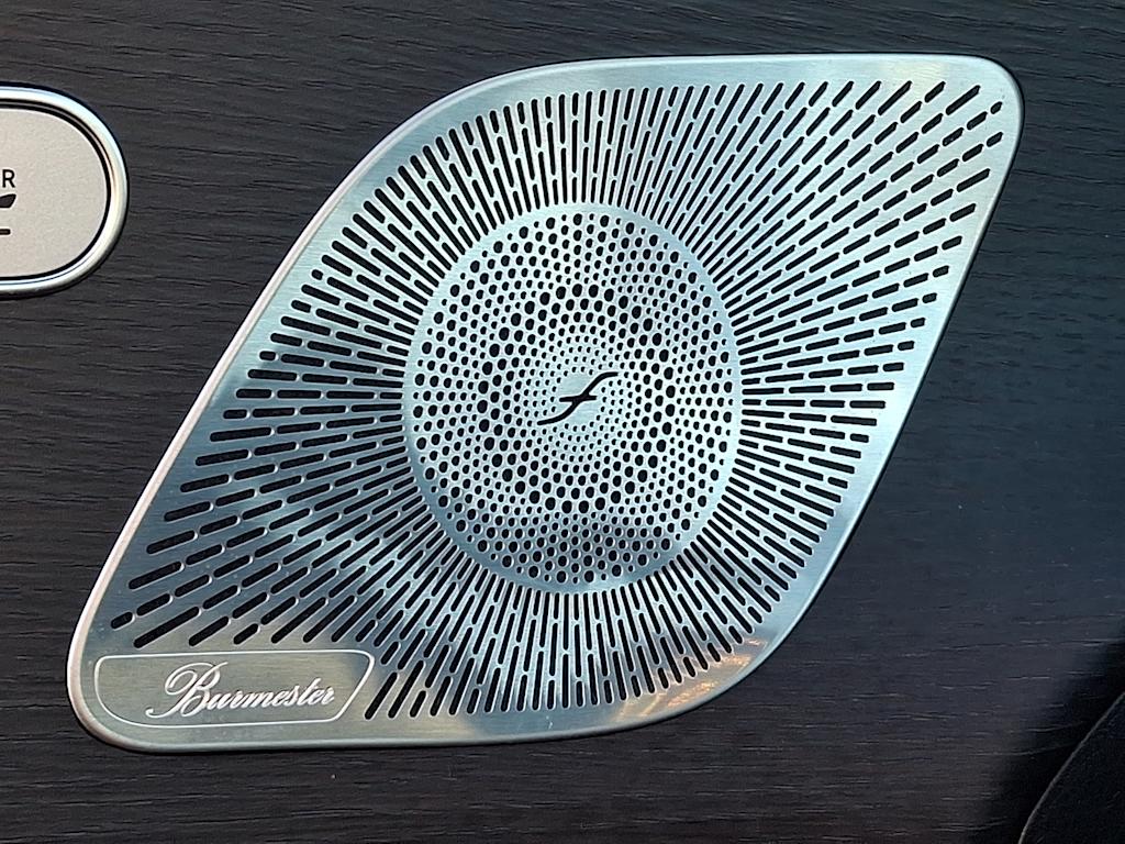 Thumbnail: 2025 Mercedes-Benz GLS - 11