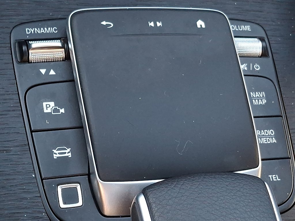 Thumbnail: 2025 Mercedes-Benz GLS - 22