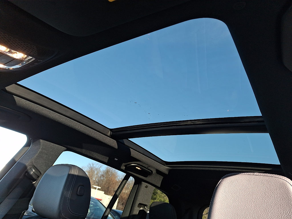 Thumbnail: 2025 Mercedes-Benz GLS - 15