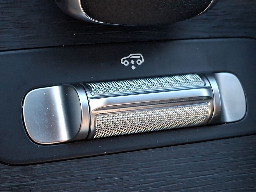 Thumbnail: 2025 Mercedes-Benz GLS - 10