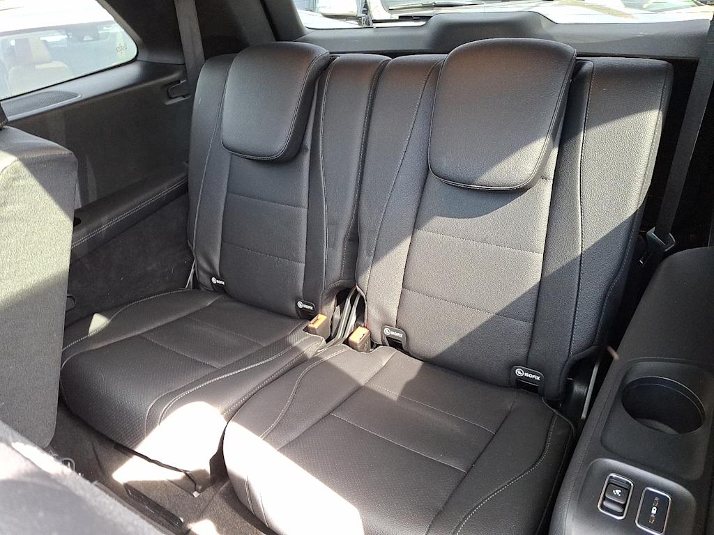 2020 Mercedes-Benz GLS 450 15