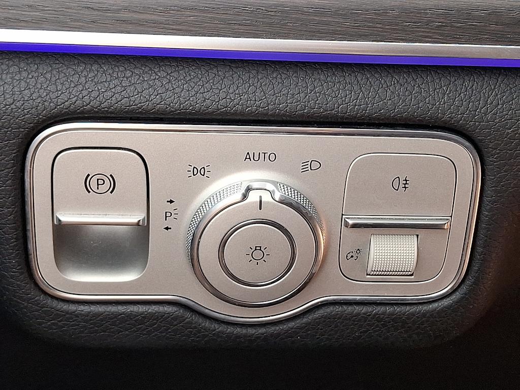 2020 Mercedes-Benz GLS 450 24