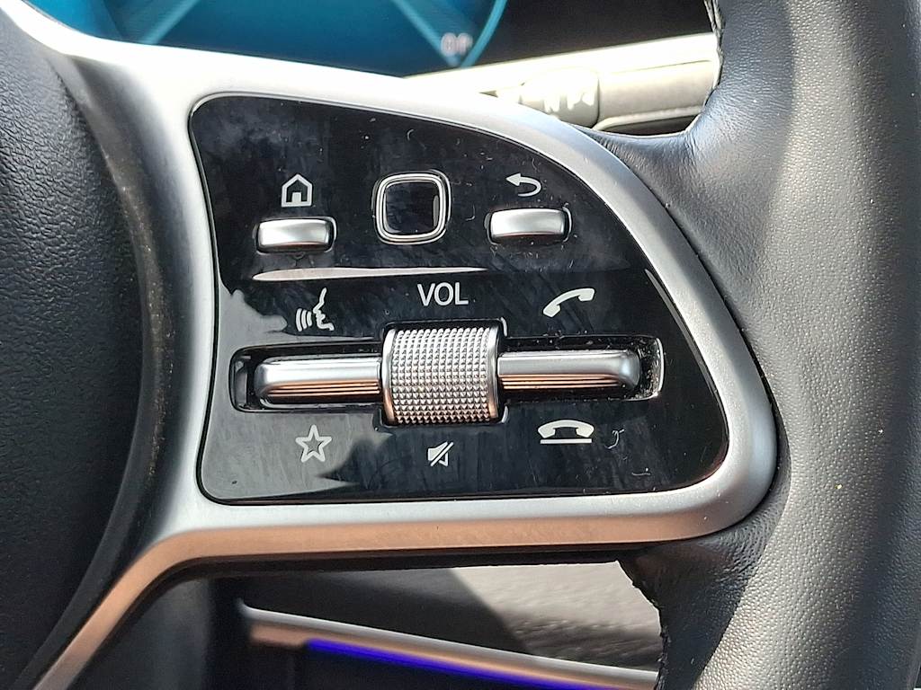 2020 Mercedes-Benz GLS 450 22