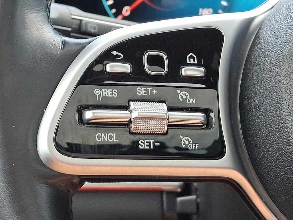 2020 Mercedes-Benz GLS 450 21