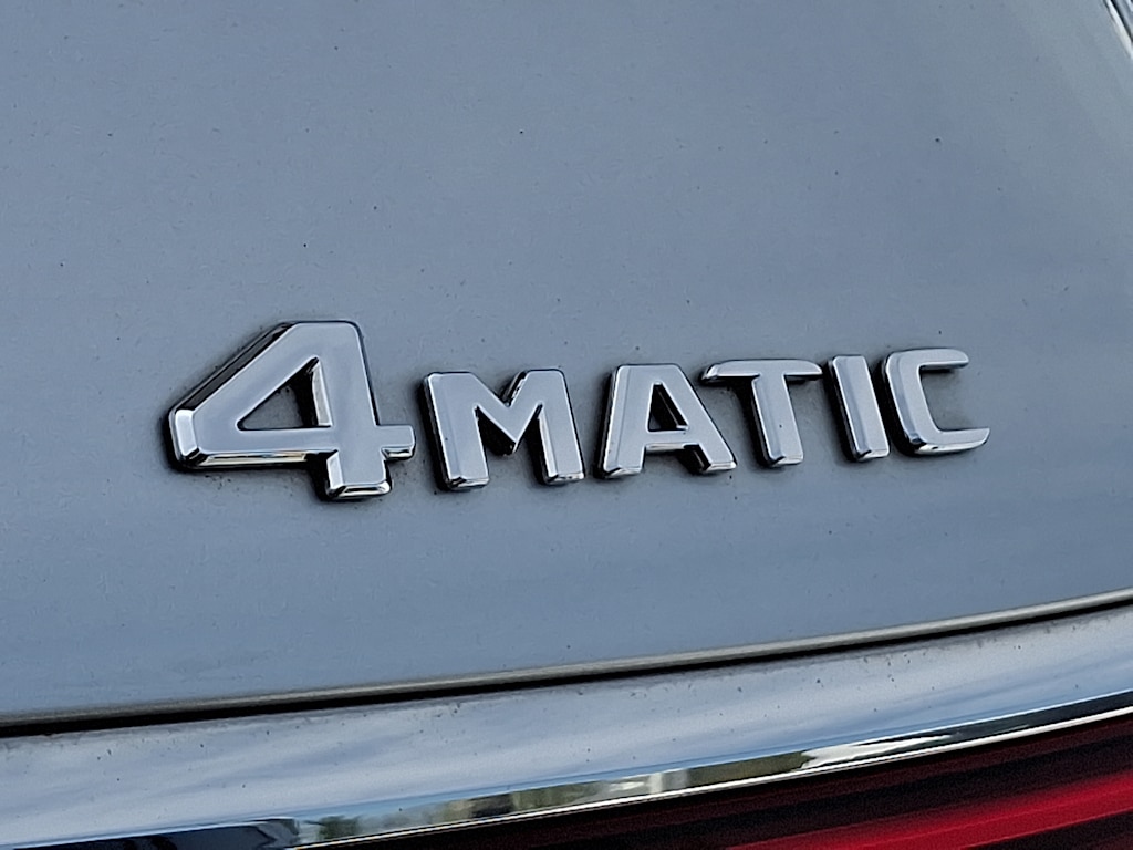 2020 Mercedes-Benz GLS 450 5