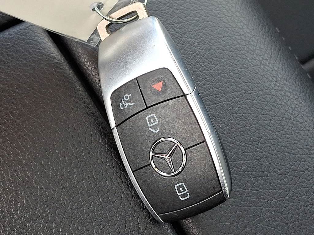 2020 Mercedes-Benz GLS 450 25