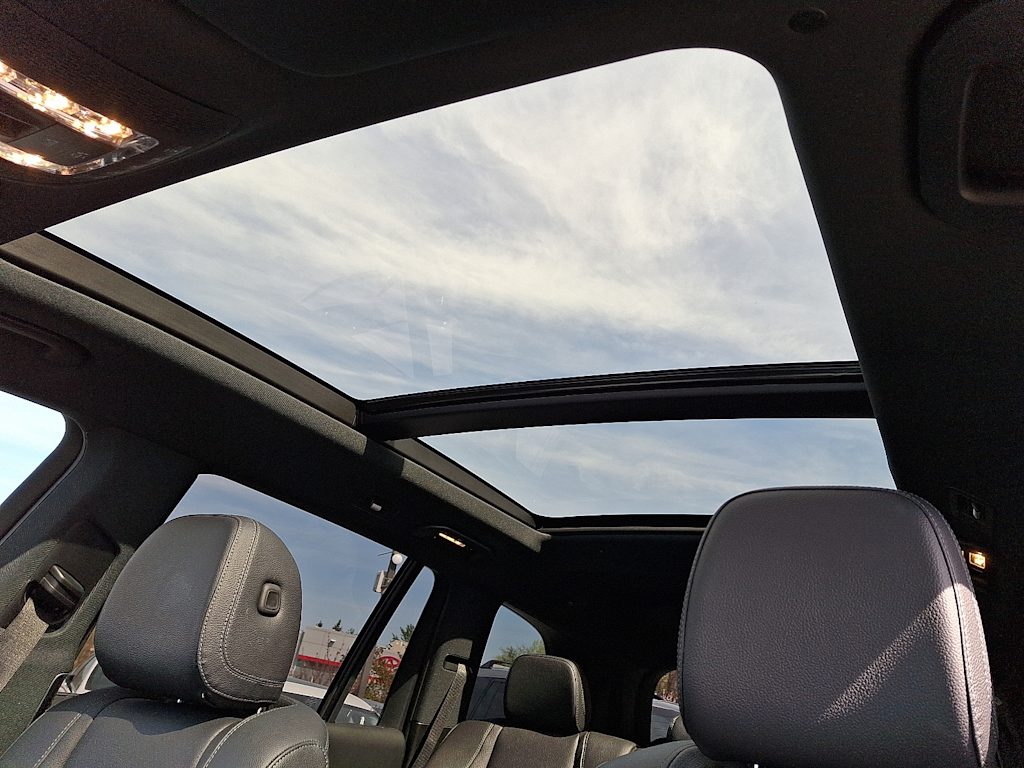 2020 Mercedes-Benz GLS 450 17
