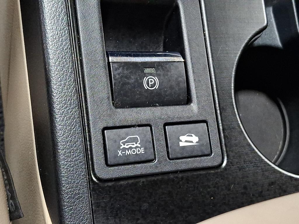 Thumbnail: 2017 Subaru Outback - 24