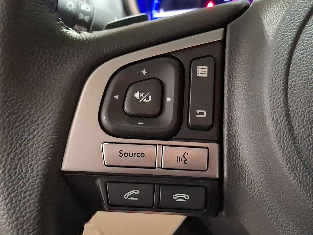 Thumbnail: 2017 Subaru Outback - 21