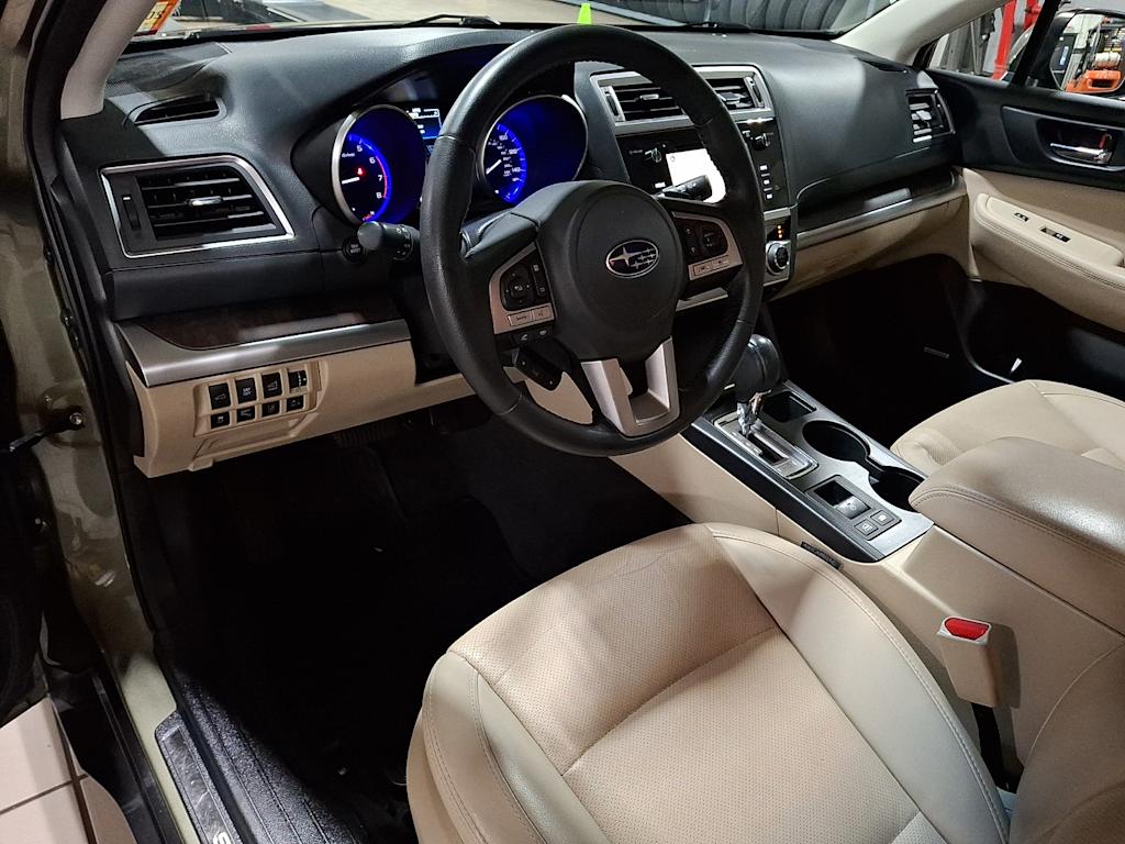 Thumbnail: 2017 Subaru Outback - 2