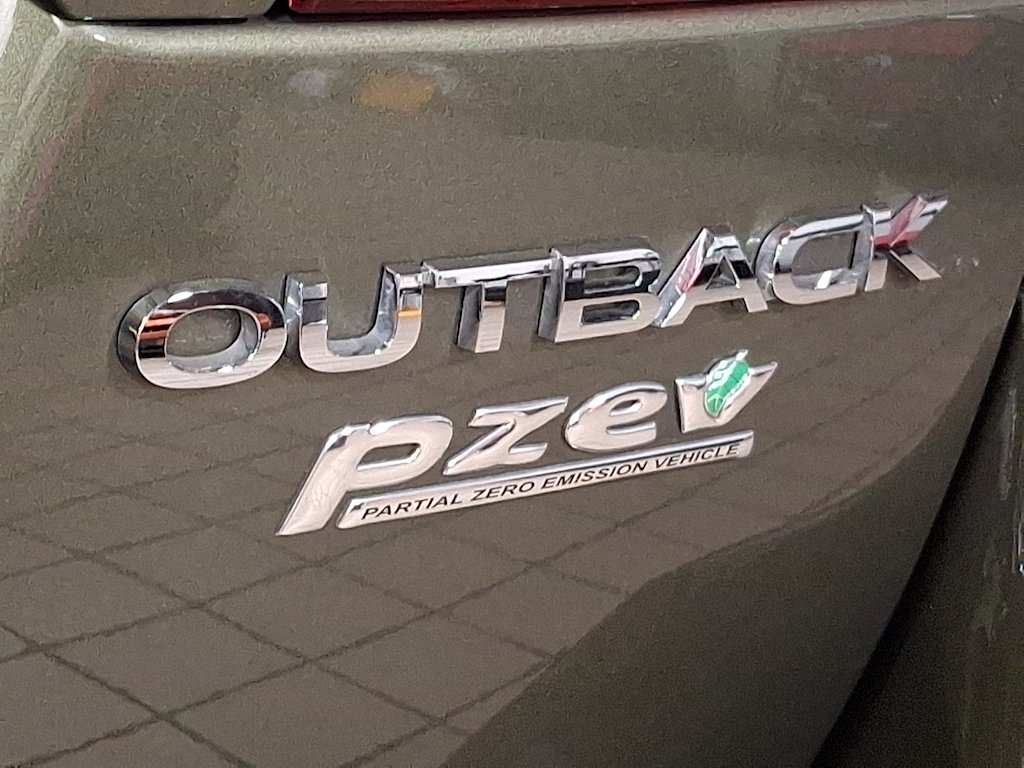 Thumbnail: 2017 Subaru Outback - 28