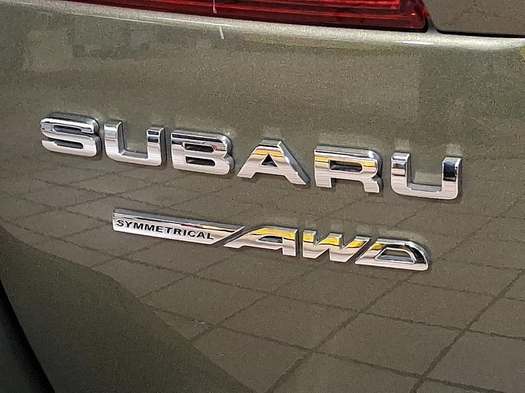 Thumbnail: 2017 Subaru Outback - 29