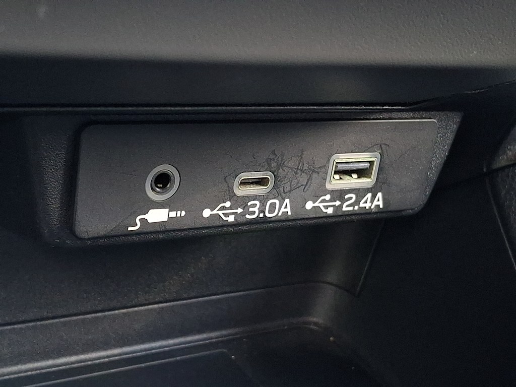 2024 Subaru Crosstrek Sport - Photo 13