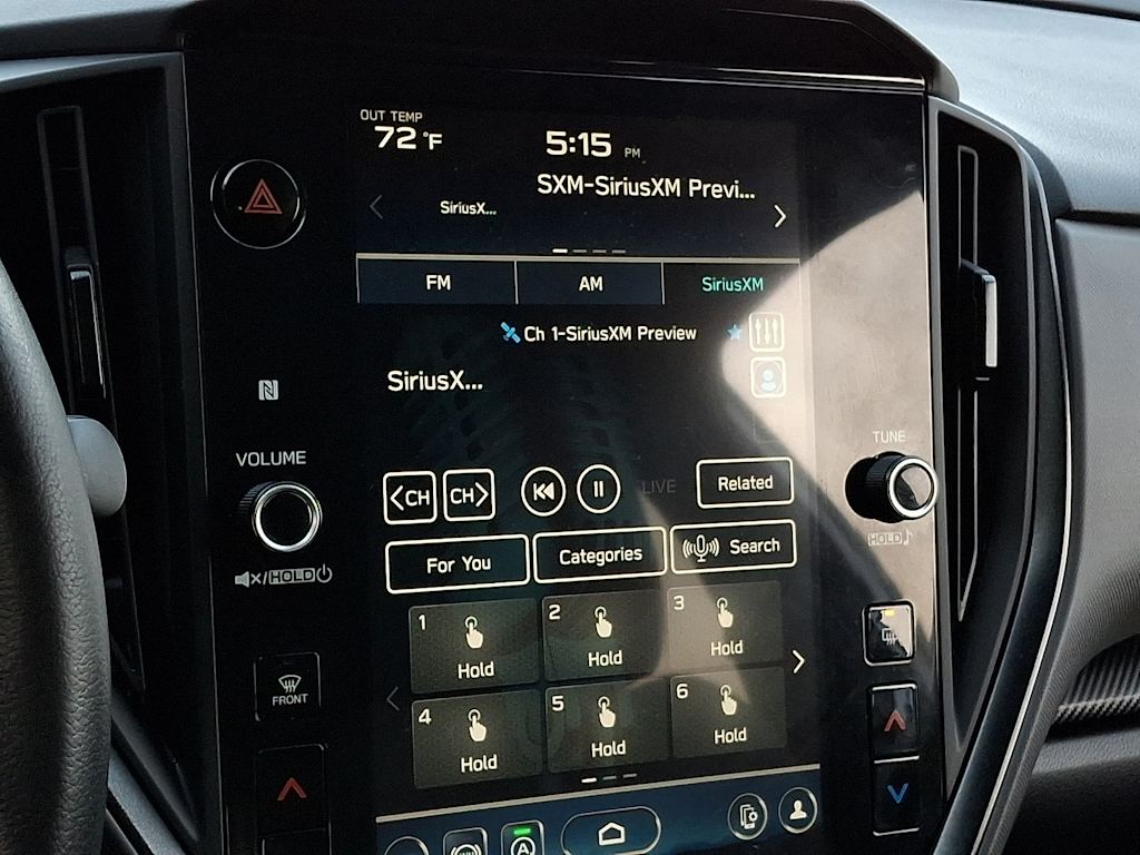 2024 Subaru Crosstrek Sport - Photo 18