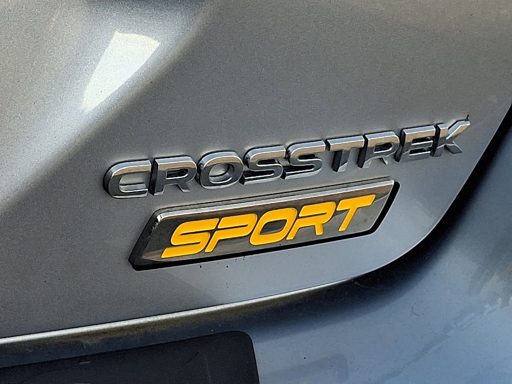 2024 Subaru Crosstrek Sport - Photo 27