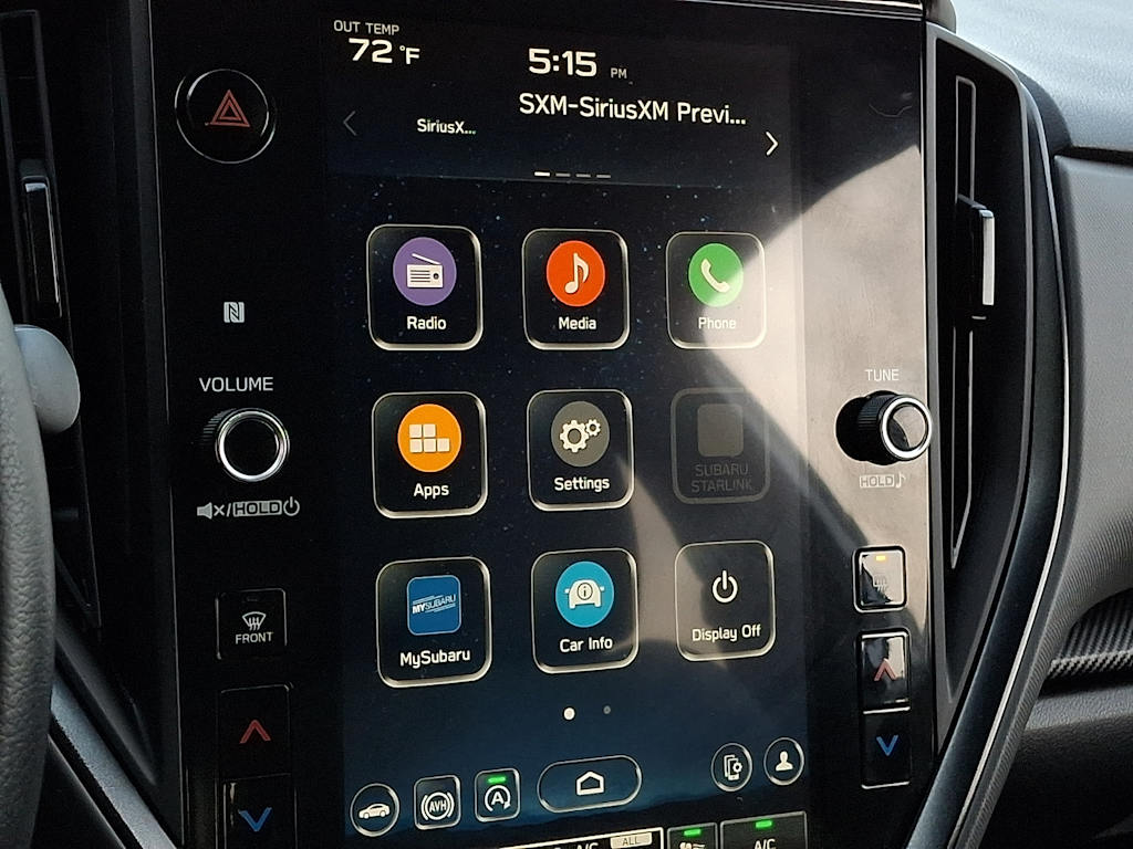2024 Subaru Crosstrek Sport - Photo 19
